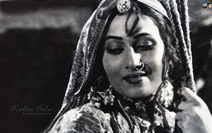 Madhubala